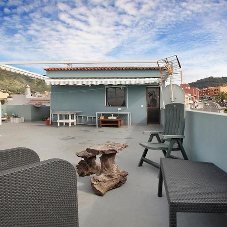 La Zotea Apartment Tegueste Luaran gambar