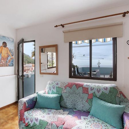 La Zotea Apartment Tegueste Luaran gambar