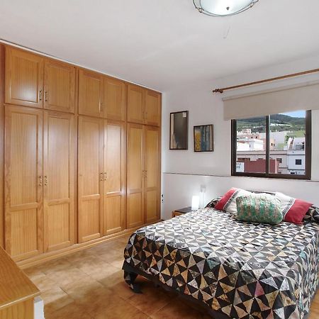 La Zotea Apartment Tegueste Luaran gambar