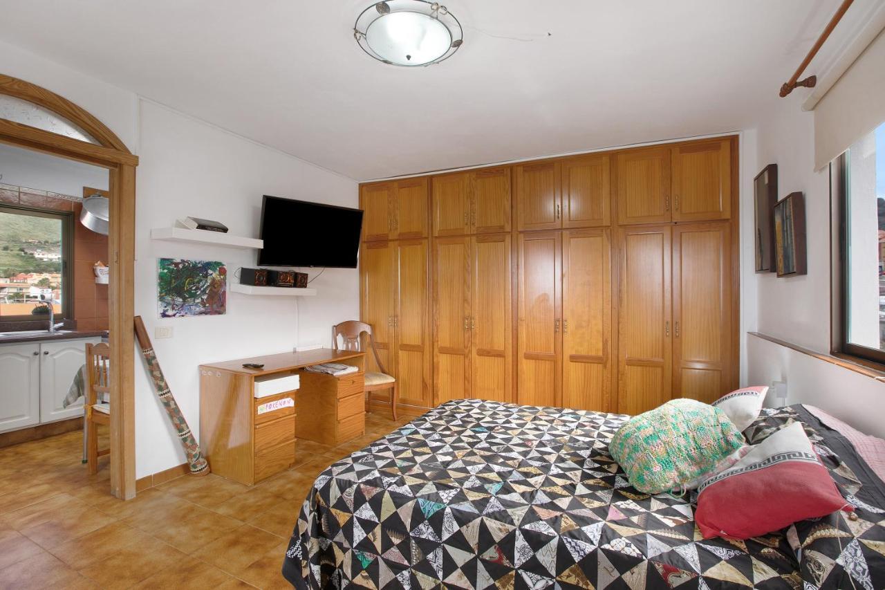 La Zotea Apartment Tegueste Luaran gambar