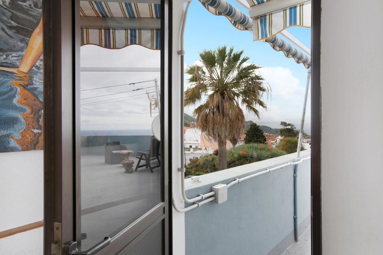 La Zotea Apartment Tegueste Luaran gambar