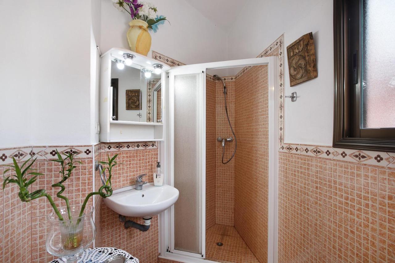 La Zotea Apartment Tegueste Luaran gambar